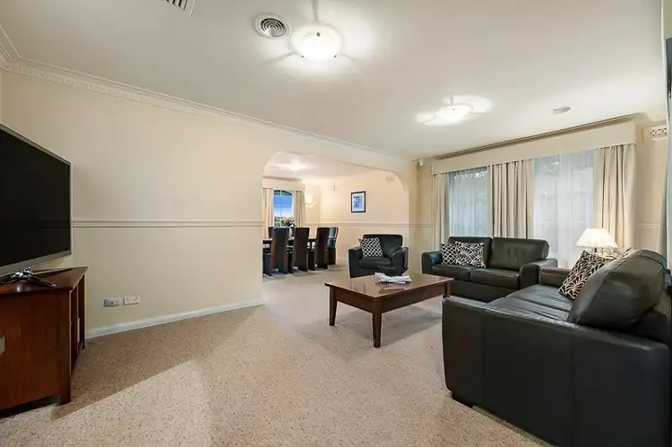 Second view of Homely house listing, 2 Nolan Close, Doncaster East VIC 3109