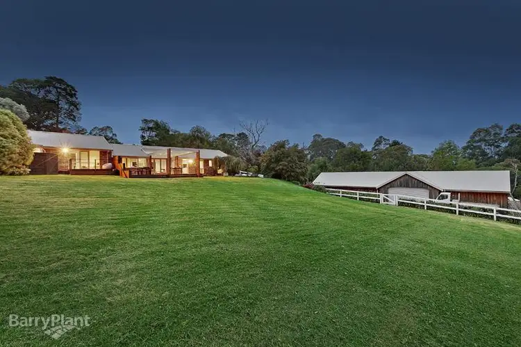 69-75 King Road, Harkaway VIC 3806