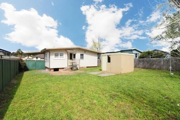 Second view of Homely house listing, 23 Quickmatch Street, Nowra NSW 2541