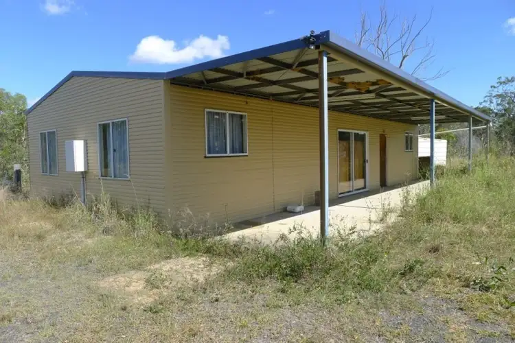 Main view of Homely rural property listing, 317 Pacific Haven Circuit, Pacific Haven QLD 4659