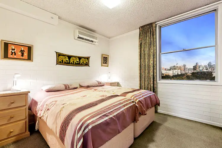 Sixth view of Homely apartment listing, 71/171 Flemington Road, North Melbourne VIC 3051