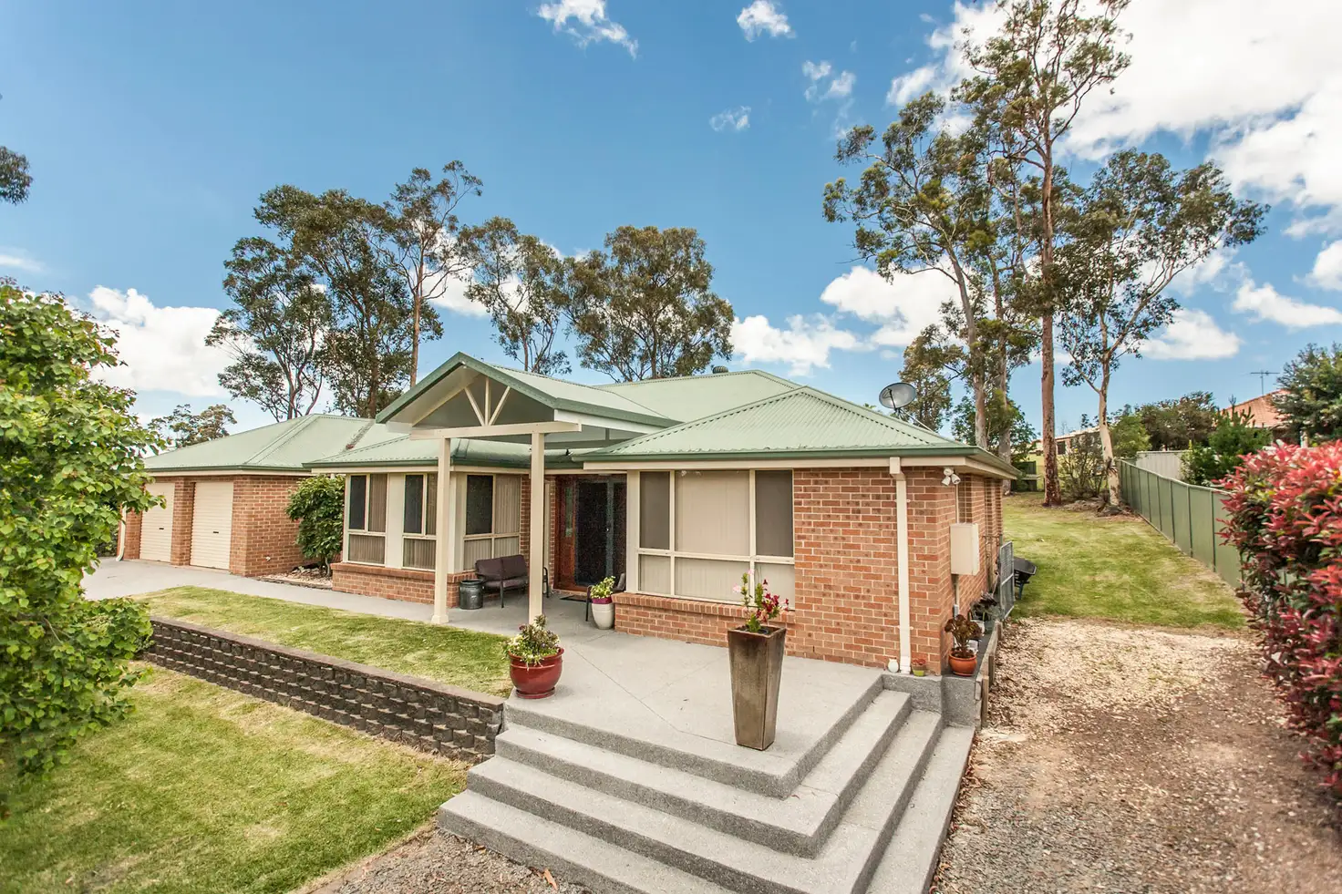 Main view of Homely rural property listing, 26 Sassin Crescent, Medowie NSW 2318