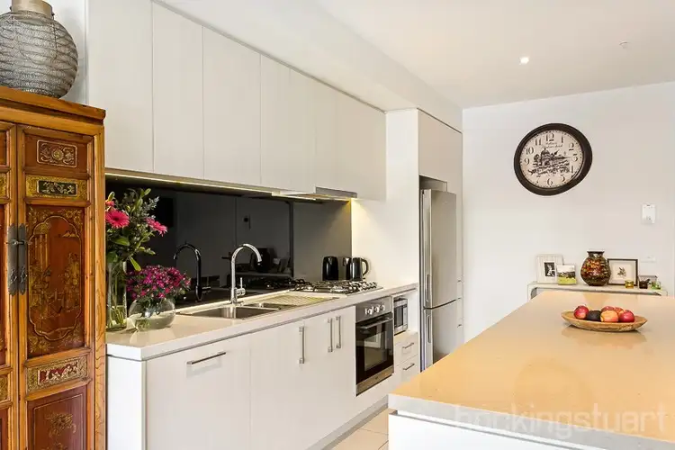 Third view of Homely apartment listing, 10/61 Lees Street, Mckinnon VIC 3204