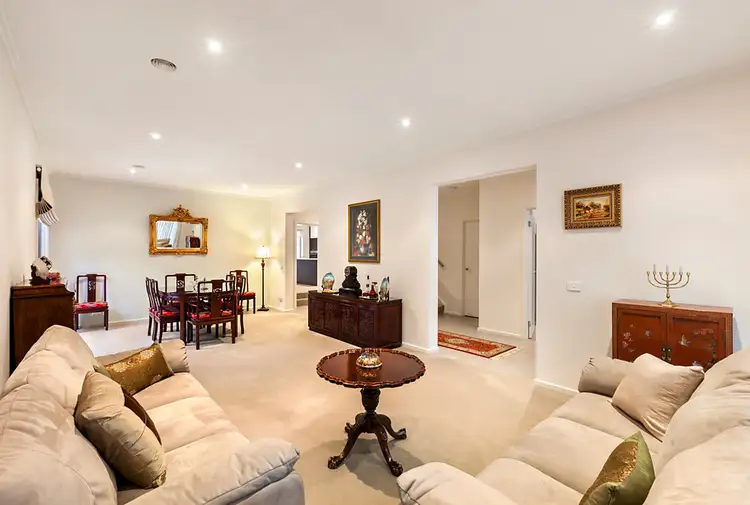 Second view of Homely house listing, 104 Parkville Avenue, Parkville VIC 3052