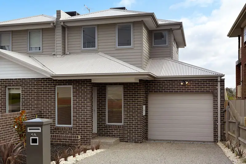 Main view of Homely house listing, 1A Hodson Street, Preston VIC 3072