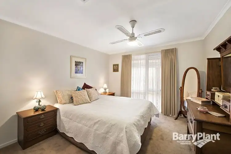 Fifth view of Homely house listing, 59 Cabernet Crescent, Bundoora VIC 3083