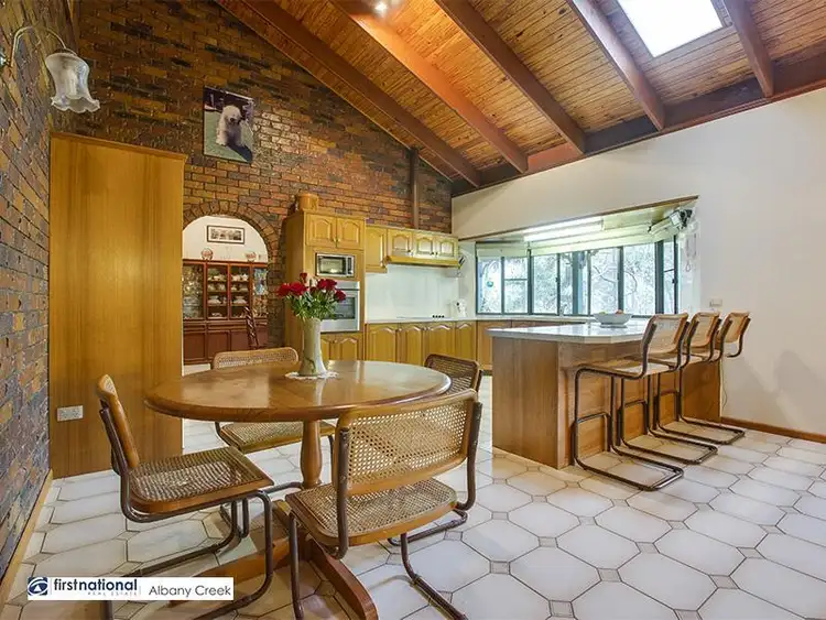 Fourth view of Homely house listing, 4 Barker Street, Cashmere QLD 4500