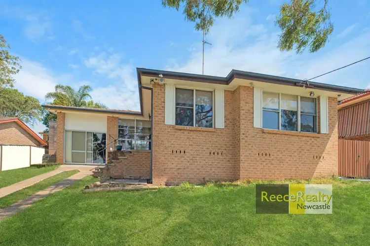 20 Wyndrow Parade, Maryland NSW 2287