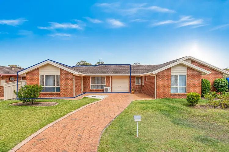 2/44 Hastings Drive, Raymond Terrace NSW 2324