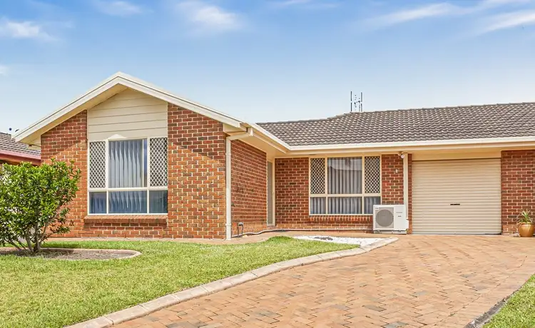 Second view of Homely unit listing, 2/44 Hastings Drive, Raymond Terrace NSW 2324