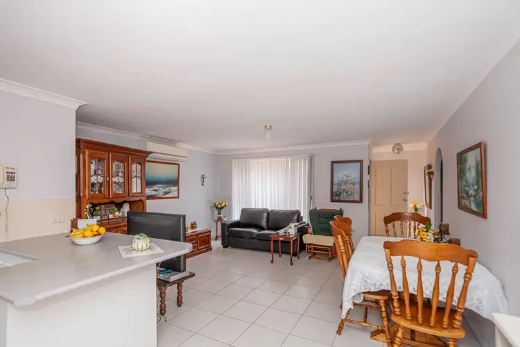 Fourth view of Homely unit listing, 2/44 Hastings Drive, Raymond Terrace NSW 2324