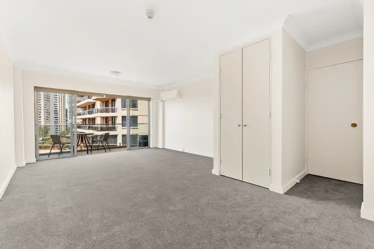 Fifth view of Homely studio listing, 6/199 Walker Street, North Sydney NSW 2060