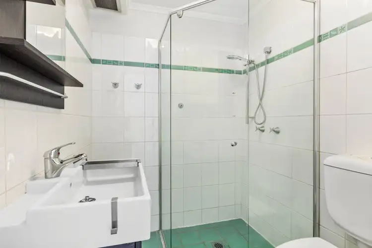 Sixth view of Homely studio listing, 6/199 Walker Street, North Sydney NSW 2060