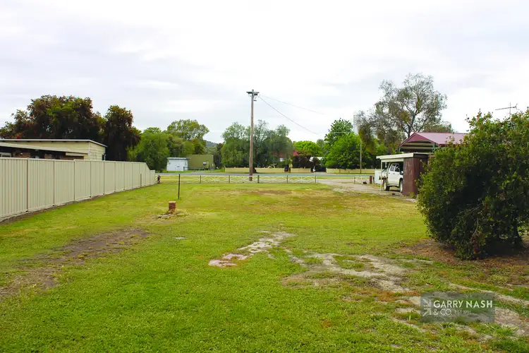 Main view of Homely land listing, 132 Anzac Road, Springhurst VIC 3682