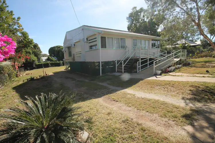 Main view of Homely house listing, 5 Park Street, Charters Towers City QLD 4820