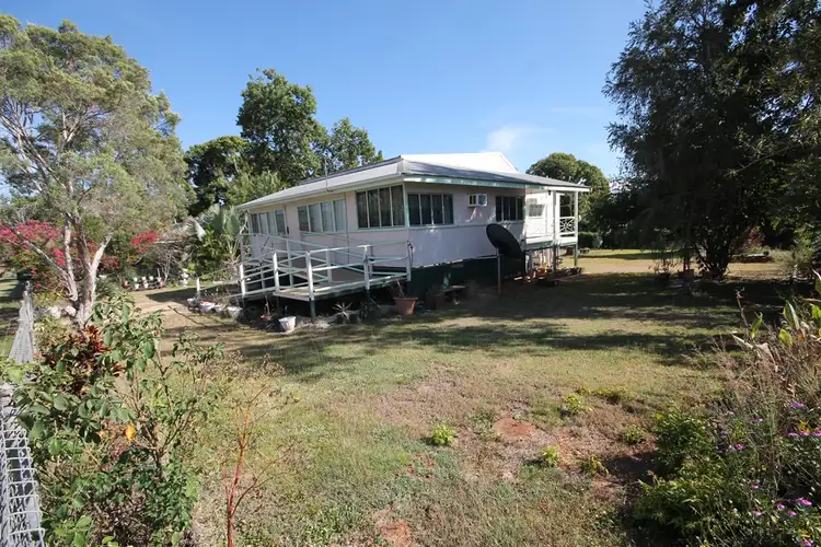 Second view of Homely house listing, 5 Park Street, Charters Towers City QLD 4820