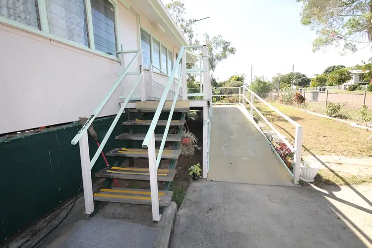 Third view of Homely house listing, 5 Park Street, Charters Towers City QLD 4820