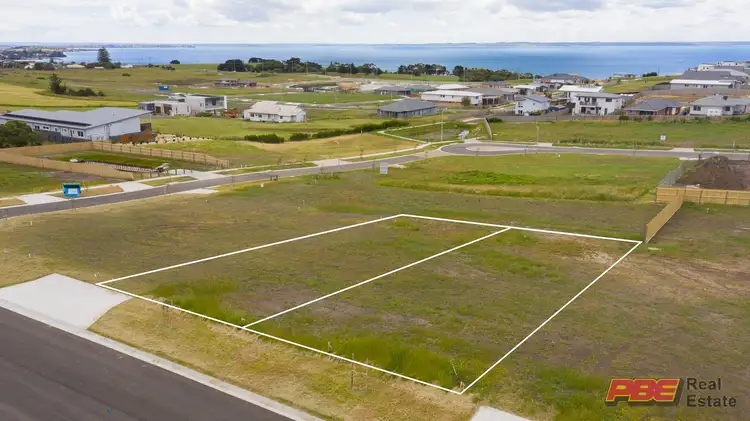 Main view of Homely land listing, LOT 2, 15 Elevation Crescent, San Remo VIC 3925