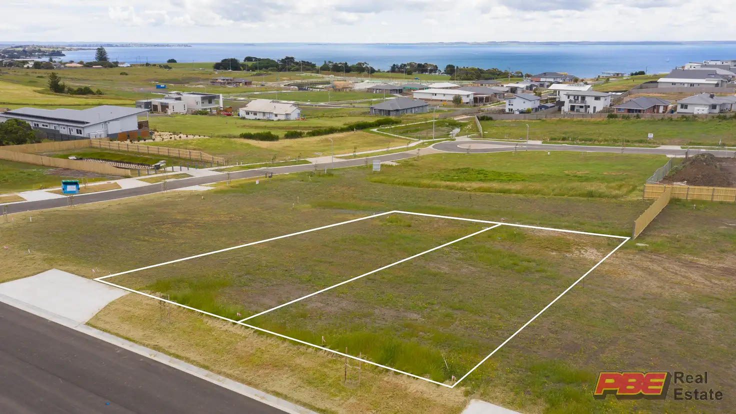 Main view of Homely land listing, LOT 2, 15 Elevation Crescent, San Remo VIC 3925
