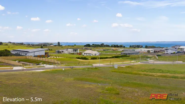 Second view of Homely land listing, LOT 2, 15 Elevation Crescent, San Remo VIC 3925