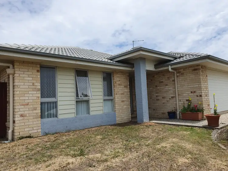 Main view of Homely house listing, 13 Capital Drive, Rosenthal Heights QLD 4370