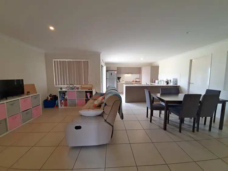 Third view of Homely house listing, 13 Capital Drive, Rosenthal Heights QLD 4370