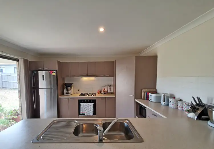 Fourth view of Homely house listing, 13 Capital Drive, Rosenthal Heights QLD 4370