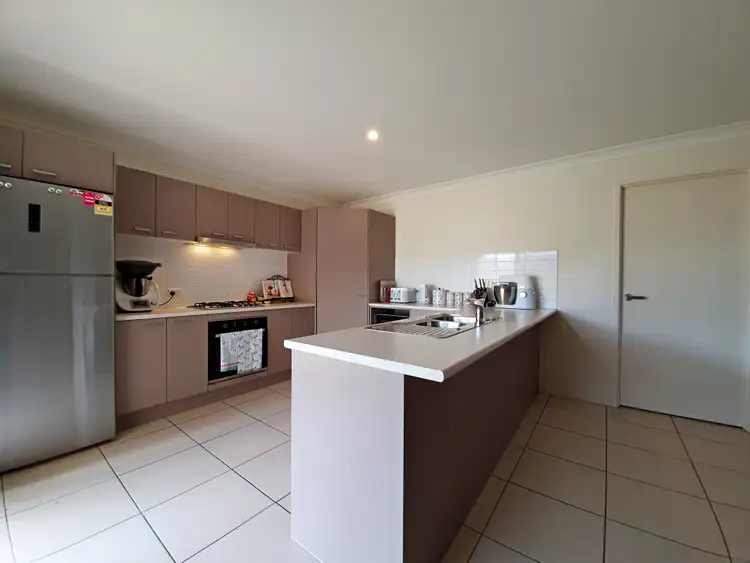 Fifth view of Homely house listing, 13 Capital Drive, Rosenthal Heights QLD 4370