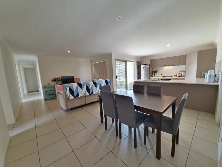 Sixth view of Homely house listing, 13 Capital Drive, Rosenthal Heights QLD 4370