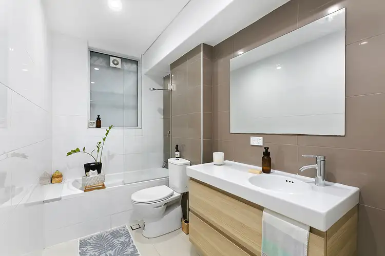 Sixth view of Homely unit listing, 14/828 Canterbury Rd (access via 17-19 Phillip St), Roselands NSW 2196