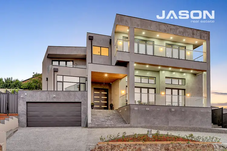 13 Muirhead Court, Greenvale VIC 3059