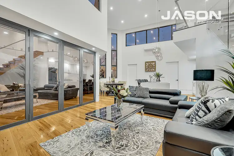 Sixth view of Homely house listing, 13 Muirhead Court, Greenvale VIC 3059
