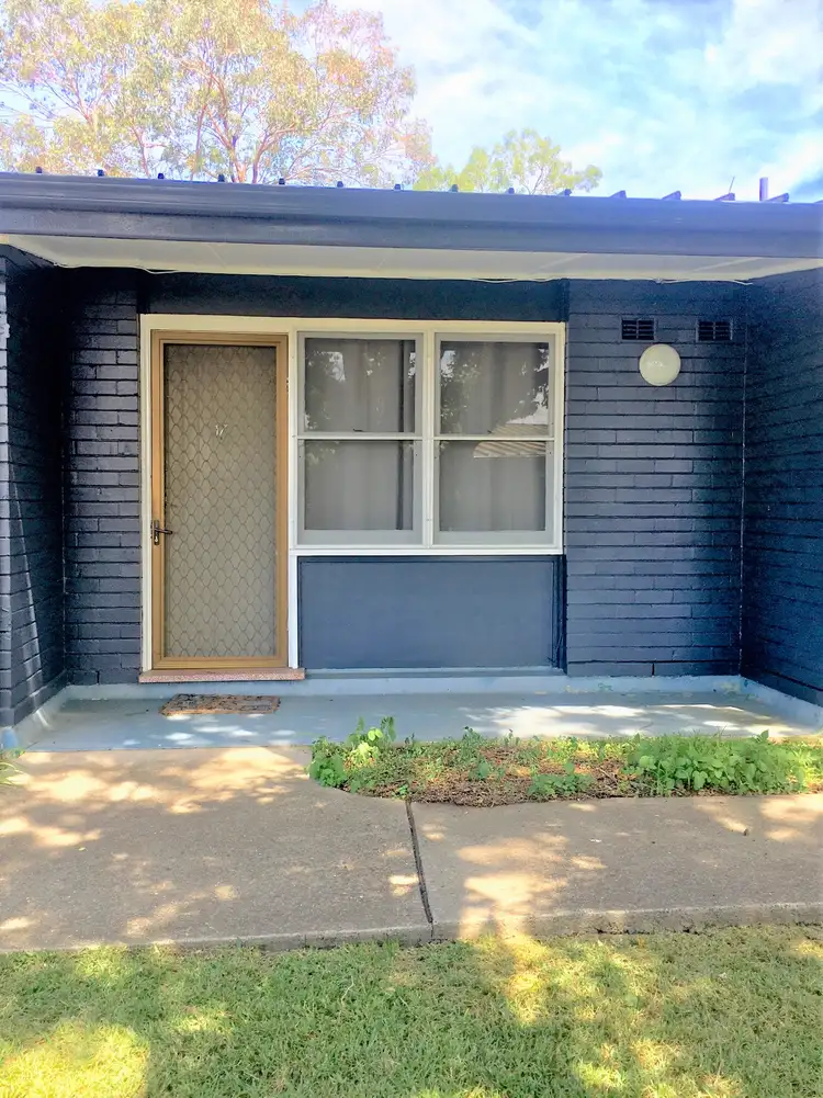 Main view of Homely studio listing, 18/12 Mackenzie St, Revesby NSW 2212