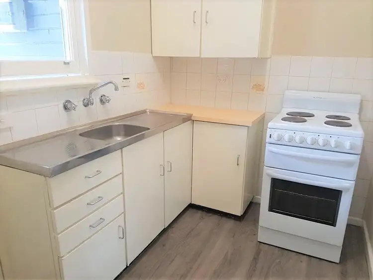 Second view of Homely studio listing, 18/12 Mackenzie St, Revesby NSW 2212