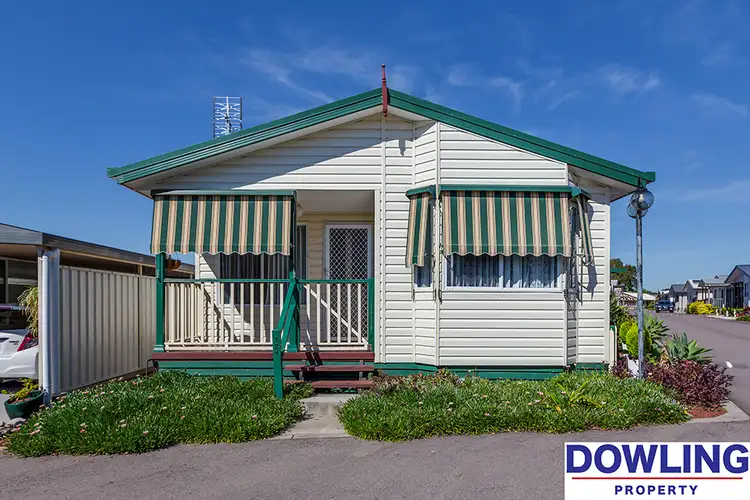 121/15 Quartersessions Road, Tarro NSW 2322