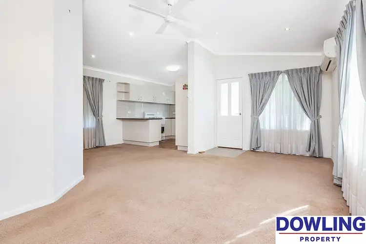 Second view of Homely house listing, 121/15 Quartersessions Road, Tarro NSW 2322
