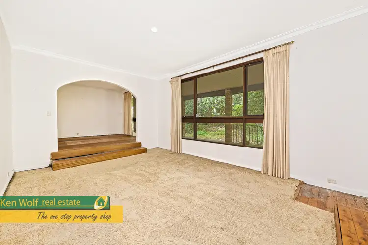 Second view of Homely house listing, 3 Murrumba Place, East Killara NSW 2071