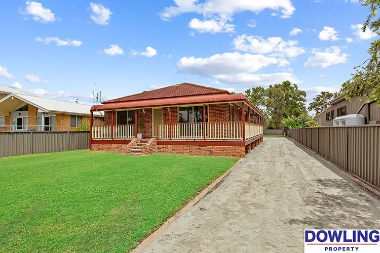 Main view of Homely house listing, 17 Waterfront Road, Swan Bay NSW 2324