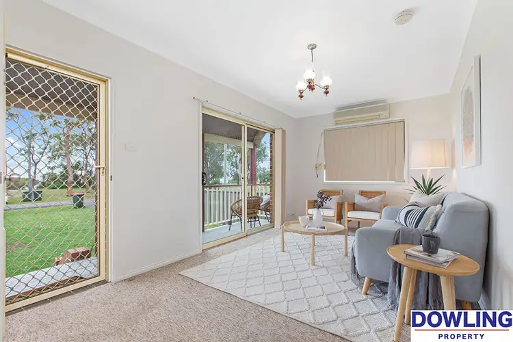 Second view of Homely house listing, 17 Waterfront Road, Swan Bay NSW 2324