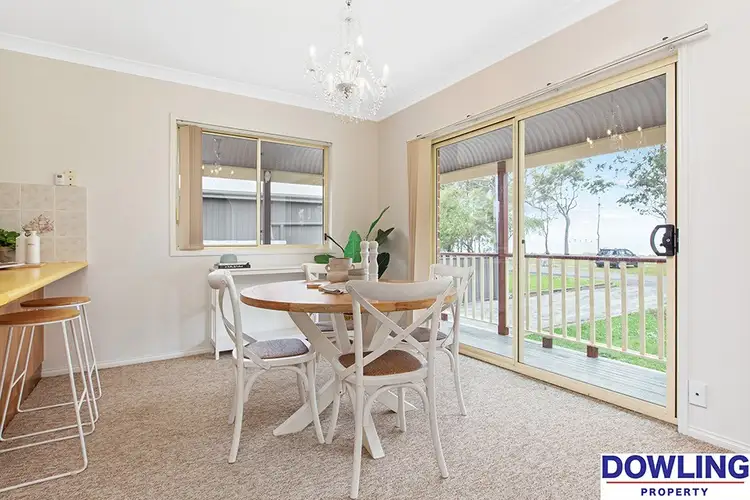 Fourth view of Homely house listing, 17 Waterfront Road, Swan Bay NSW 2324