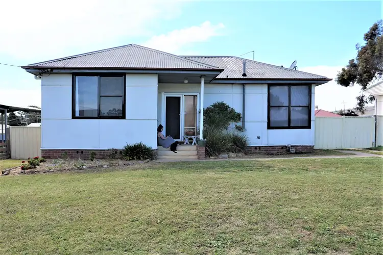Main view of Homely house listing, 26 Darcy Crescent, Goulburn NSW 2580