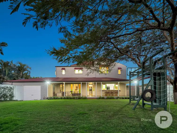 40 Gregory Street, Toowong QLD 4066