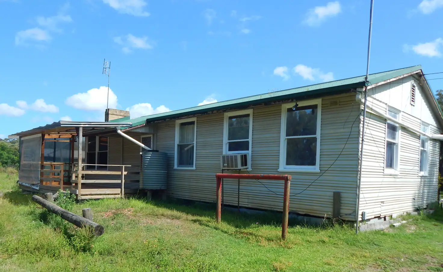 Main view of Homely rural property listing, 12 Sansom Road, Williamtown NSW 2318