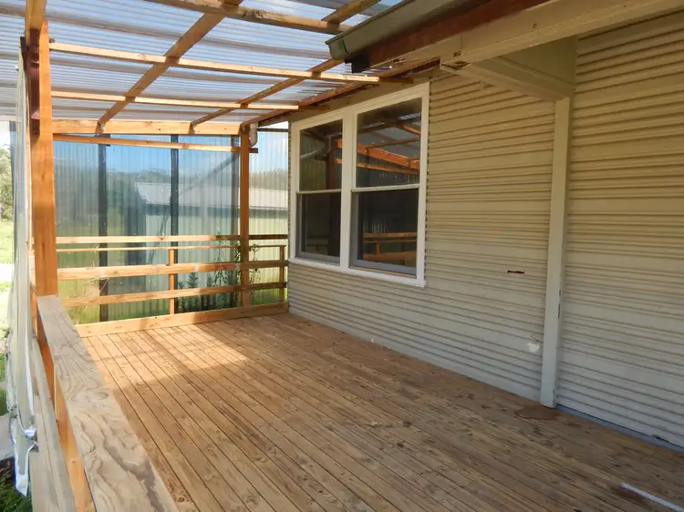 Second view of Homely rural property listing, 12 Sansom Road, Williamtown NSW 2318
