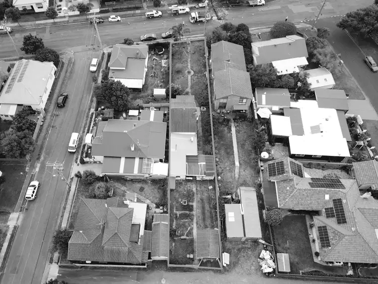 11 King Street, Stockton NSW 2295