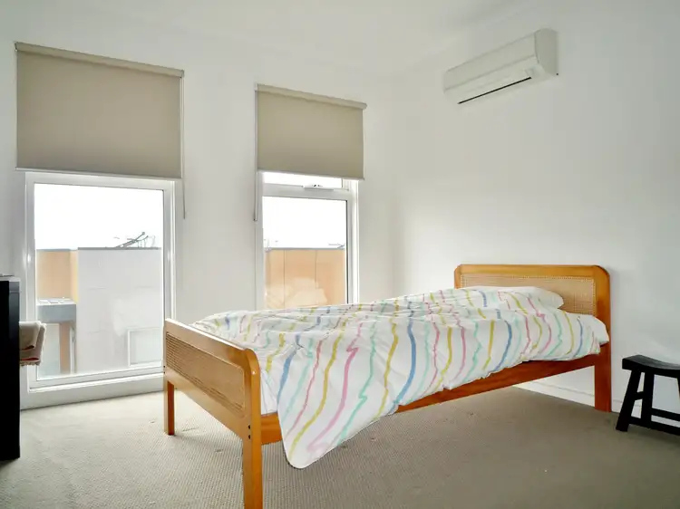 Third view of Homely townhouse listing, 5/51 Stockade Avenue, Coburg VIC 3058