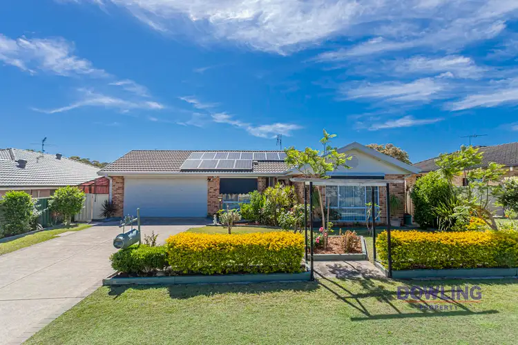 Main view of Homely house listing, 69 FEDERATION DRIVE, Medowie NSW 2318
