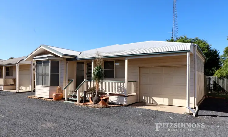 3/51 Edward Street, Dalby QLD 4405
