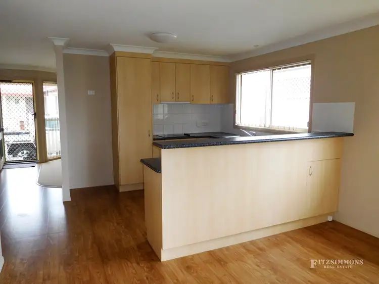 Third view of Homely unit listing, 3/51 Edward Street, Dalby QLD 4405
