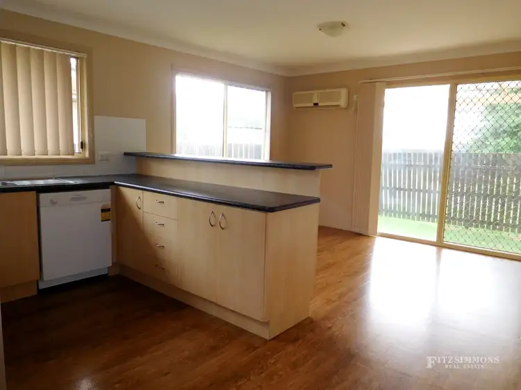 Fourth view of Homely unit listing, 3/51 Edward Street, Dalby QLD 4405
